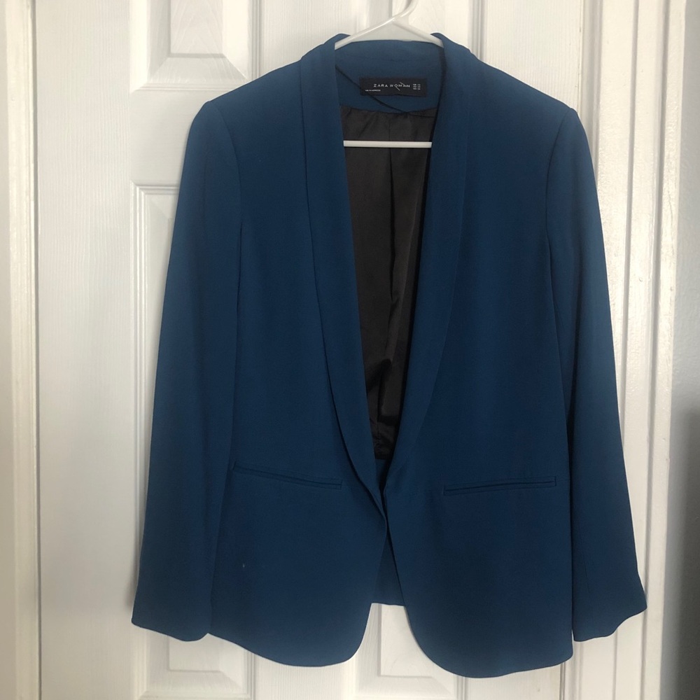 Zara blazer